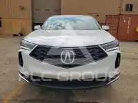 2025 Acura RDX photo