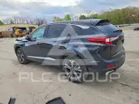 2025 Acura RDX фото