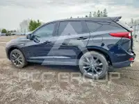 2025 Acura RDX фото