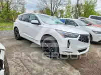 2025 Acura RDX фото
