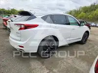 2025 Acura RDX фото
