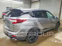 2025 Acura RDX фото