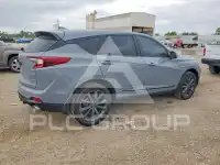 2025 Acura RDX фото