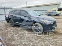 2025 Acura RDX фото