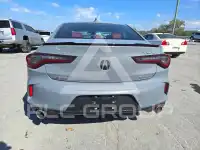 2025 Acura TLX photo