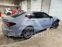 2025 Acura TLX photo