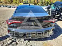 2025 Acura TLX фото