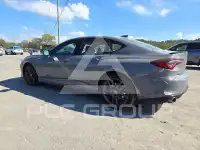 2025 Acura TLX photo