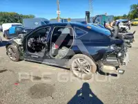 2025 Acura TLX фото