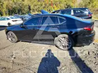 2025 Acura TLX фото