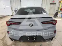 2025 Acura TLX photo