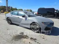 2025 Acura TLX photo