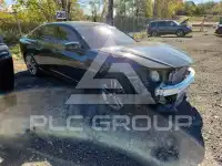 2025 Acura TLX фото