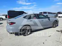 2025 Acura TLX photo