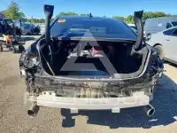 2025 Acura TLX фото