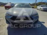 2025 Acura TLX photo