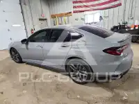 2025 Acura TLX photo