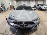 2025 Acura TLX photo