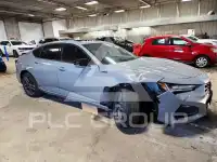 2025 Acura TLX photo