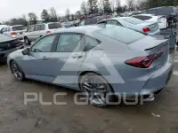 2025 Acura TLX фото