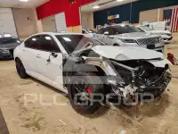 2025 Acura TLX фото
