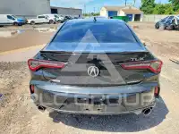 2025 Acura TLX фото