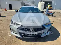 2025 Acura TLX фото