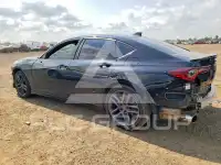 2025 Acura TLX фото