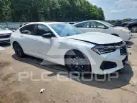 2025 Acura TLX photo