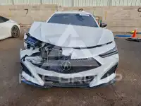 2025 Acura TLX фото