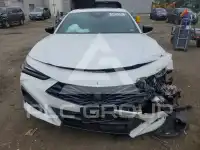 2025 Acura TLX фото