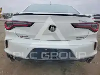 2025 Acura TLX фото