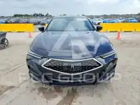 2025 Acura TLX фото