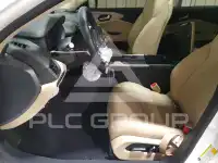 2025 Acura TLX фото