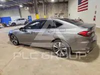 2025 Acura TLX фото