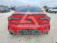 2025 Acura TLX фото