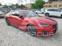 2025 Acura TLX фото