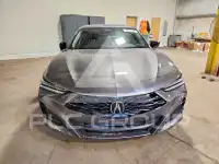 2025 Acura TLX фото