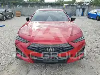 2025 Acura TLX фото