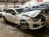2025 Acura TLX фото