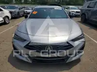 2025 Acura TLX фото
