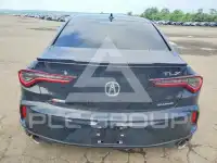 2025 Acura TLX фото