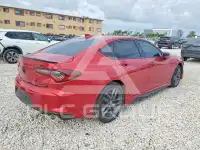 2025 Acura TLX фото