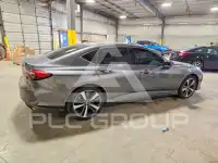 2025 Acura TLX фото