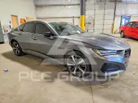2025 Acura TLX фото