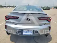 2025 Acura TLX фото