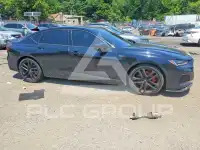 2025 Acura TLX фото