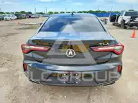 2025 Acura TLX фото