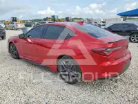 2025 Acura TLX фото