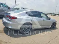 2025 Acura TLX фото